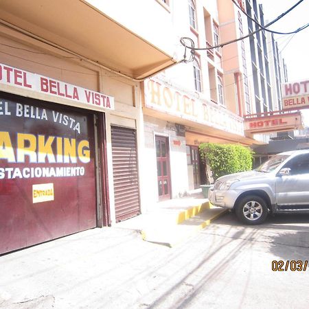 Hotel Bella Vista Panama City Exterior photo